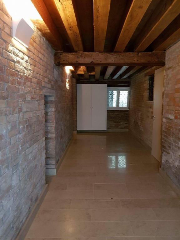 Gioiello Di Venezia, Suite San Lio Exterior photo